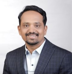 Mr. Vidyadhar Shendge